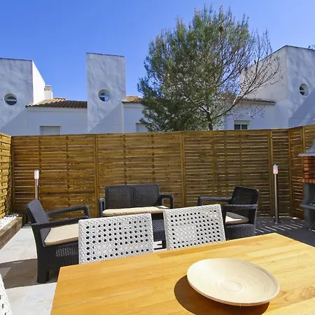 Beach Cordoba Holiday home Salou