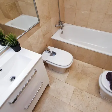 Beach Cordoba Holiday home