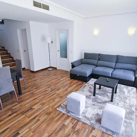Beach Cordoba Holiday home *