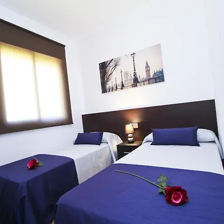 Holiday home Beach Cordoba