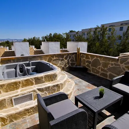 Holiday home Beach Cordoba