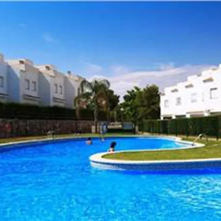 Beach Cordoba Holiday home *