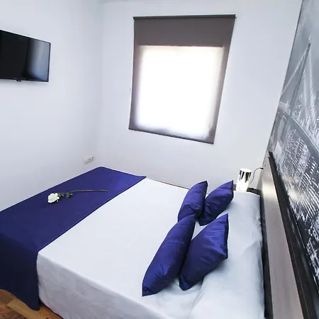 Holiday home Beach Cordoba