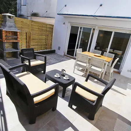 Holiday home Beach Cordoba
