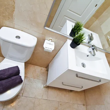 Beach Cordoba Holiday home *