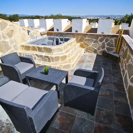 Holiday home Beach Cordoba Salou