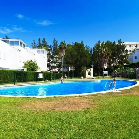 Nature Salou
