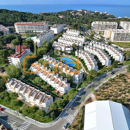 Nature * Salou